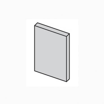 SAMSUNG DC72-00015L AIR CLEANER REPLACEMENT PARTS