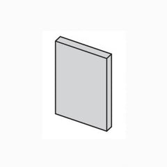 SAMSUNG DC72-00015L AIR CLEANER REPLACEMENT PARTS