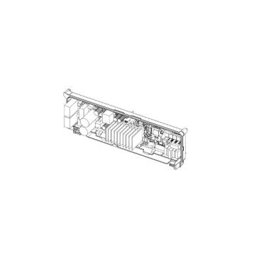 SAMSUNG DC92-02862A CONTROL BOARDS