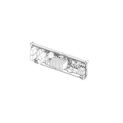 SAMSUNG DC92-02862A CONTROL BOARDS