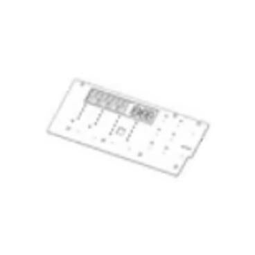 SAMSUNG DC92-02395M AIR CLEANER REPLACEMENT PARTS