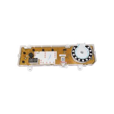 SAMSUNG DC92-02634C DISPLAY CONTROL BOARDS