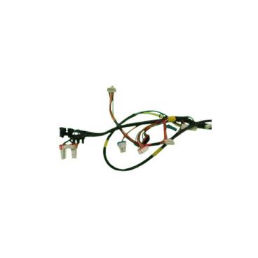 SAMSUNG DC93-00825B MOTOR WIRING HARNESSES