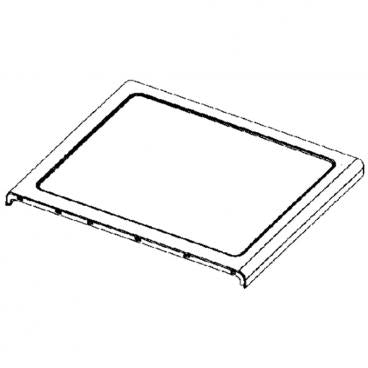 SAMSUNG DC97-18174T WALL BRACKETS & PARTS