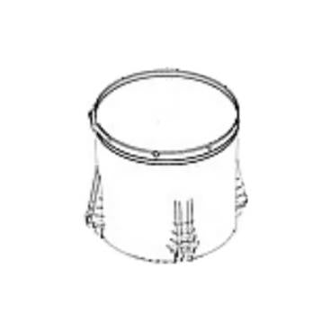 SAMSUNG DC97-21112C AIR CLEANER REPLACEMENT PARTS