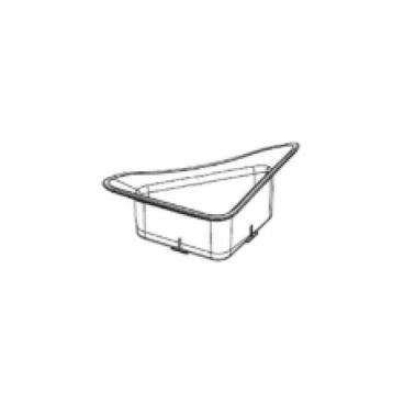SAMSUNG DC97-20128C AIR CLEANER REPLACEMENT PARTS