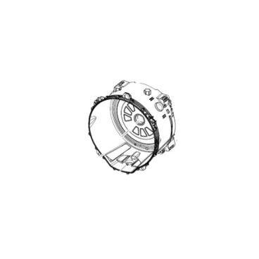 SAMSUNG DC97-21594C BLOWER HOUSING & ASSEMBLIES