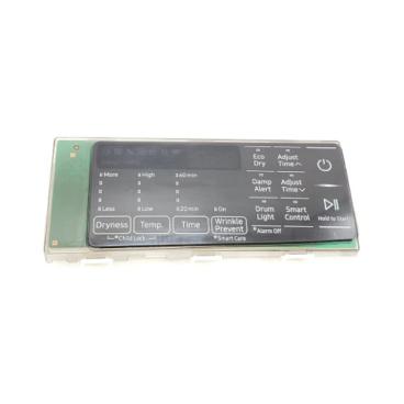 SAMSUNG DC97-21502N CONTROL BOARDS