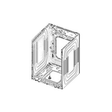 SAMSUNG DC97-21452B CONTROL & CIRCUIT BOARDS