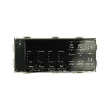 SAMSUNG DC97-22462A CONTROL BOARDS