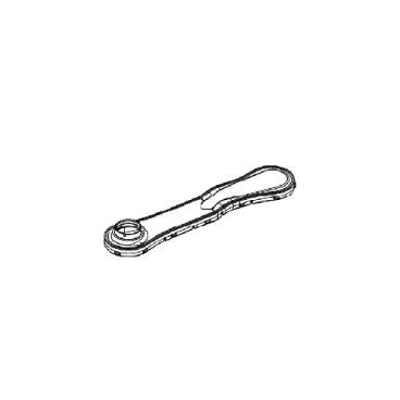 SAMSUNG DD67-00184B DUCT MISCELLANEOUS