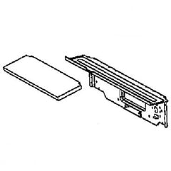 SAMSUNG DD81-02285A AIR CLEANER REPLACEMENT PARTS