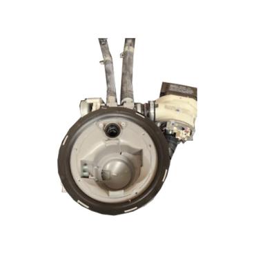 SAMSUNG DD90-00597C SUMP PUMP PARTS