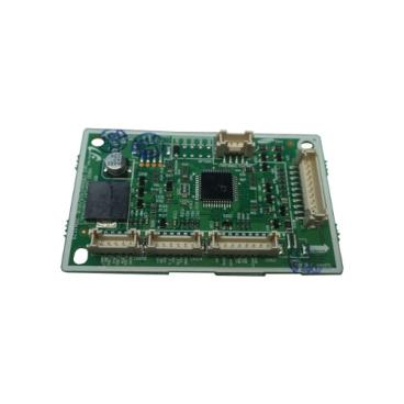 SAMSUNG DD92-00043B AIR CLEANER REPLACEMENT PARTS