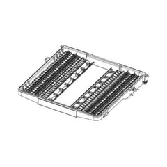 SAMSUNG DD97-00604D AIR CLEANER REPLACEMENT PARTS