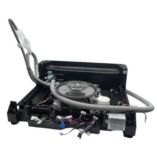 SAMSUNG DD97-00749A BLOWER HOUSING & ASSEMBLIES