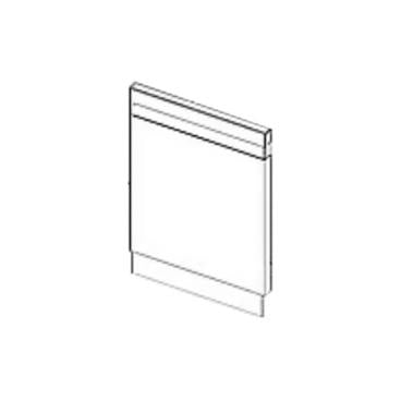 SAMSUNG DD97-00603H AIR CLEANER REPLACEMENT PARTS