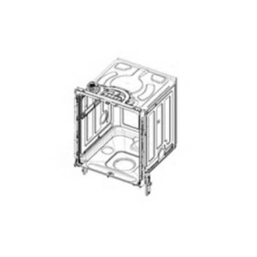SAMSUNG DD97-00601A GAS VALVES