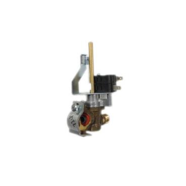 SAMSUNG DE81-02734A GAS VALVES