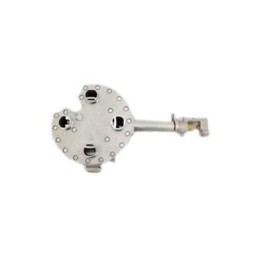 SAMSUNG DE81-02868A GAS VALVE ASSEMBLIES