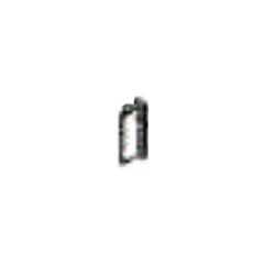 SAMSUNG DE81-03869A WALL BRACKETS & PARTS