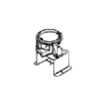 SAMSUNG DE81-03812A CONTROL & CIRCUIT BOARDS