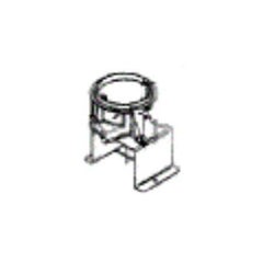 SAMSUNG DE81-03812A CONTROL & CIRCUIT BOARDS