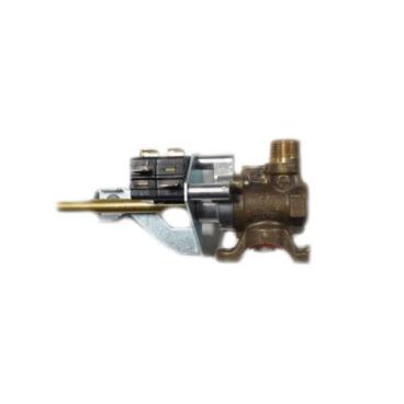 SAMSUNG DE81-03472A GAS VALVES
