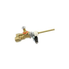 SAMSUNG DE81-03801A GAS VALVES