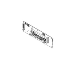 SAMSUNG DE81-04527A DISPLAY CONTROL BOARDS