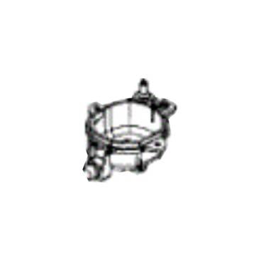 SAMSUNG DE81-05715A BURNER ASSEMBLIES