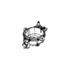 SAMSUNG DE81-05715A BURNER ASSEMBLIES