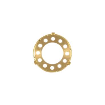 SAMSUNG DE81-06687A BURNER ASSEMBLIES