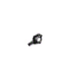 SAMSUNG DE81-07307A AIR SENSORS