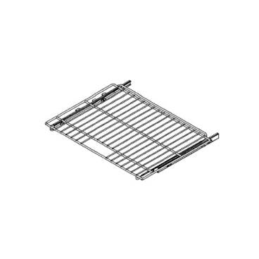 SAMSUNG DE81-07933A AIR CLEANER REPLACEMENT PARTS