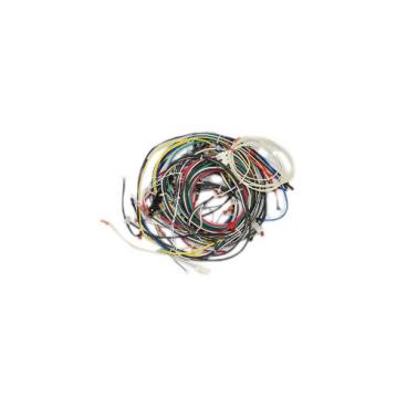 SAMSUNG DE81-07444A WIRING HARNESSES