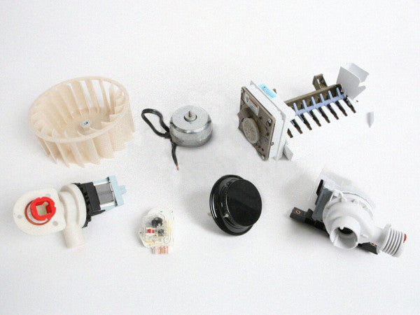 SAMSUNG DE81-07469A IGNITION CONTROL BOARDS