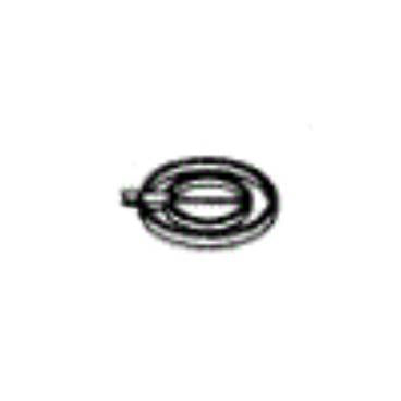 SAMSUNG DE81-08537A AIR CLEANER REPLACEMENT PARTS