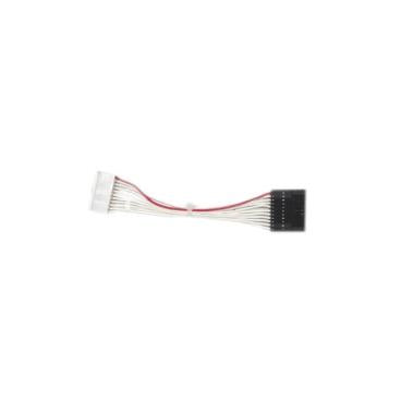 SAMSUNG DE81-08675A WIRING HARNESSES