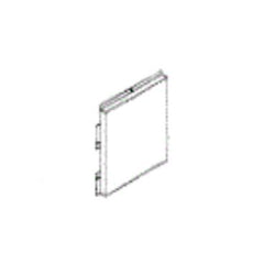 SAMSUNG DE81-09967A AIR CLEANER REPLACEMENT PARTS