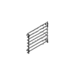 SAMSUNG DE81-09545A WALL BRACKETS & PARTS