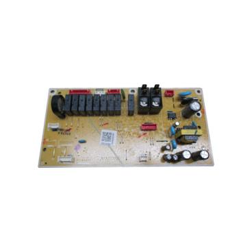 SAMSUNG DE92-04548A CONTROL BOARDS