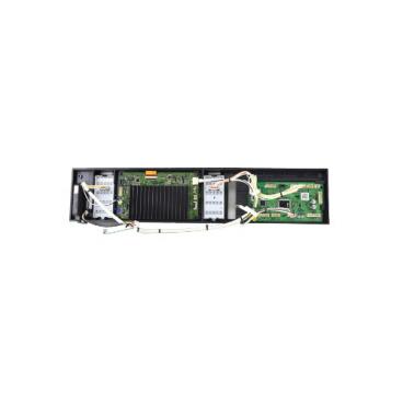 SAMSUNG DE92-04046D CONTROL BOARDS
