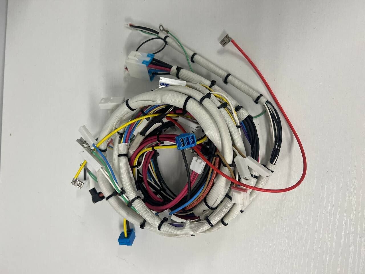 SAMSUNG DG96-00325A WIRING HARNESSES
