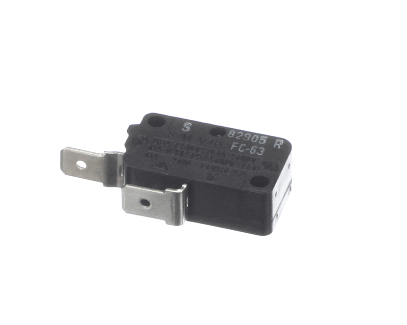 SHARP QSW-MA183WRZZ SWITCHING RELAYS