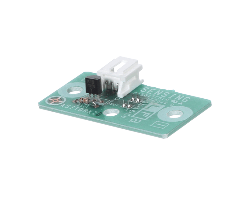 SHARP DPWB-A571DRKZ8 AIR CLEANER REPLACEMENT PARTS