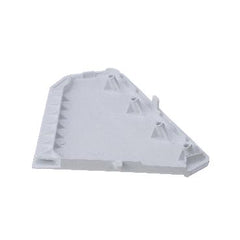 SPEED QUEEN 203729W DUCT END CAPS