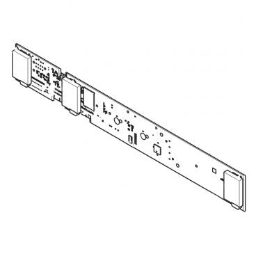 SPEED QUEEN 205078P FURNACE CONTROL BOARDS