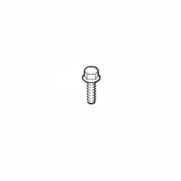 SPEED QUEEN 203792 PIPE FITTINGS