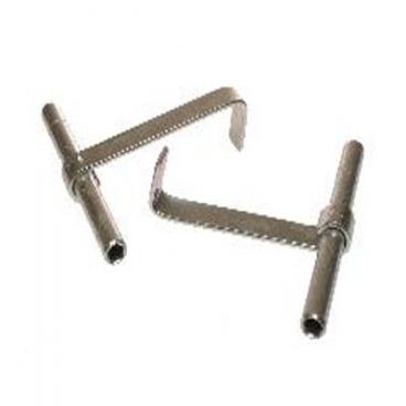 SPEED QUEEN 254P4P MOTOR PARTS